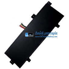 Μπαταρία για PDA UTL-5268101-2S 11Buckles-10Lines [Αντικατάσταση μπαταρίας]